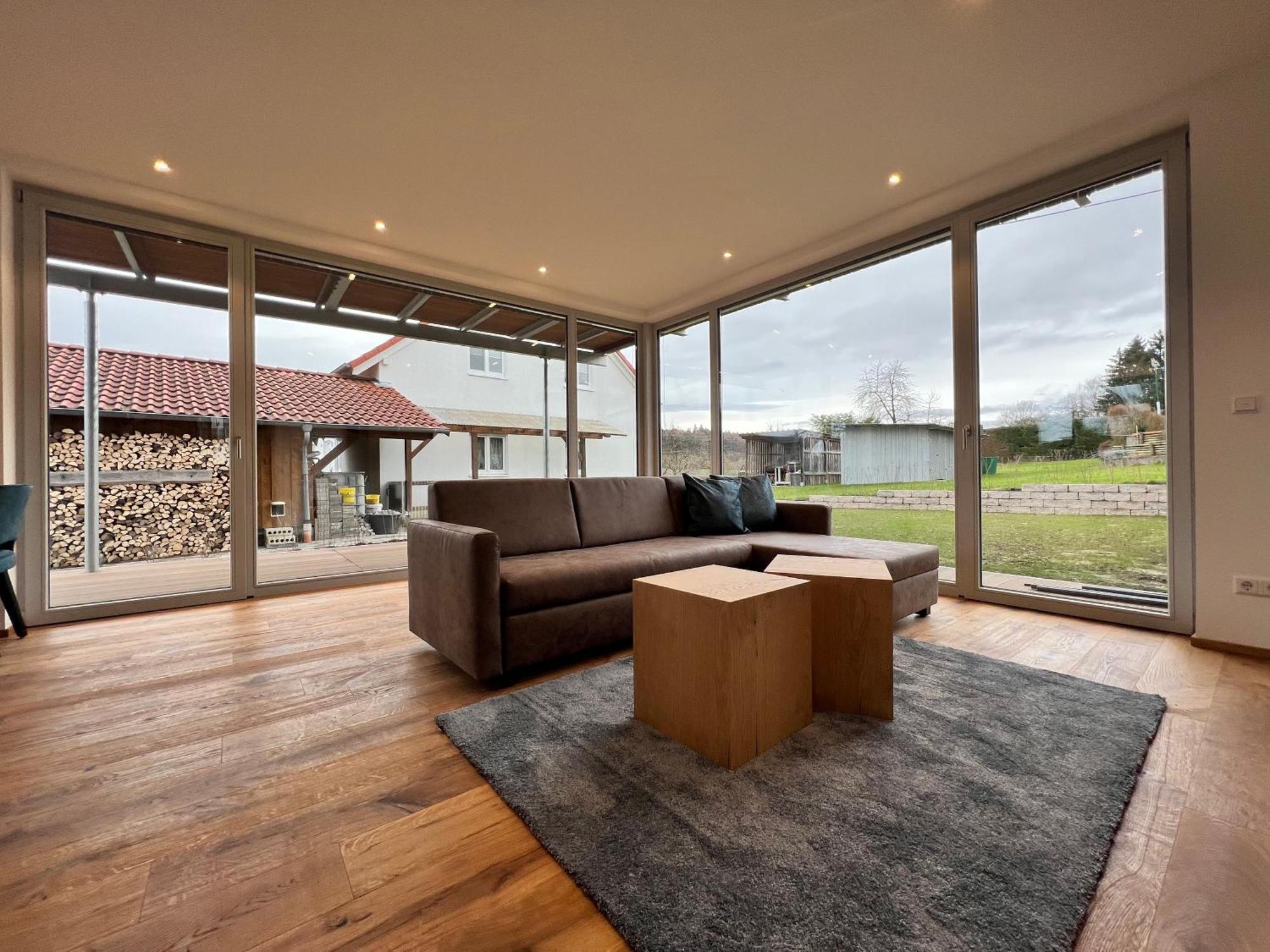 Landhaus Zum See - Fewo Birke Uberlingen Exterior photo
