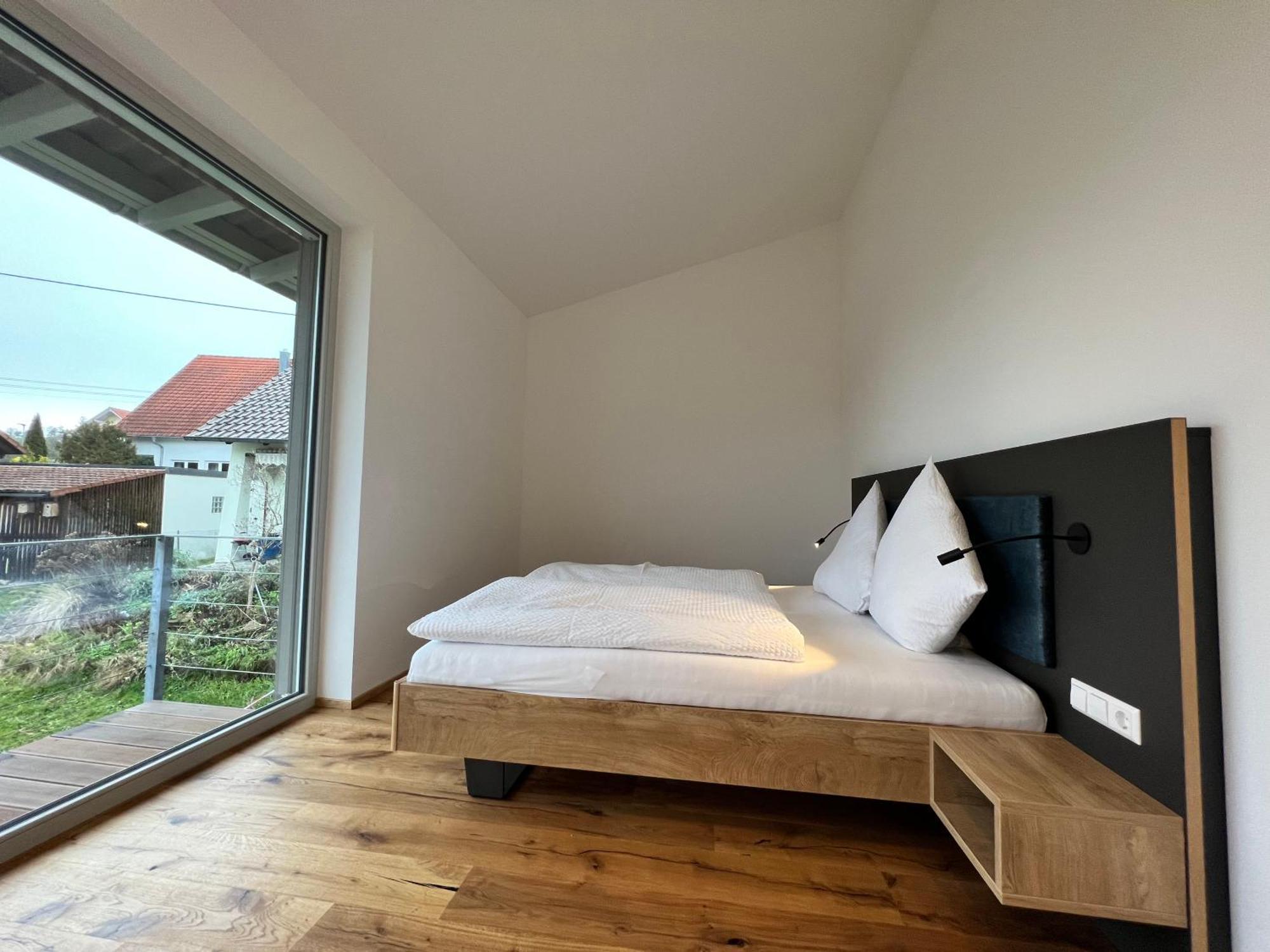 Landhaus Zum See - Fewo Birke Uberlingen Exterior photo