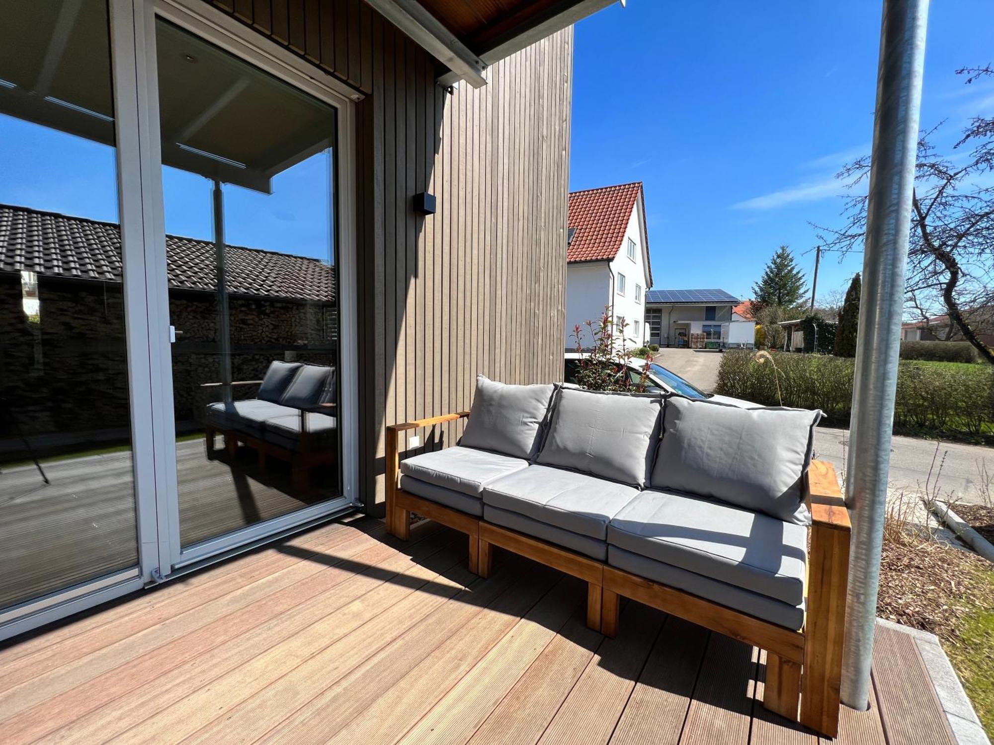 Landhaus Zum See - Fewo Birke Uberlingen Exterior photo