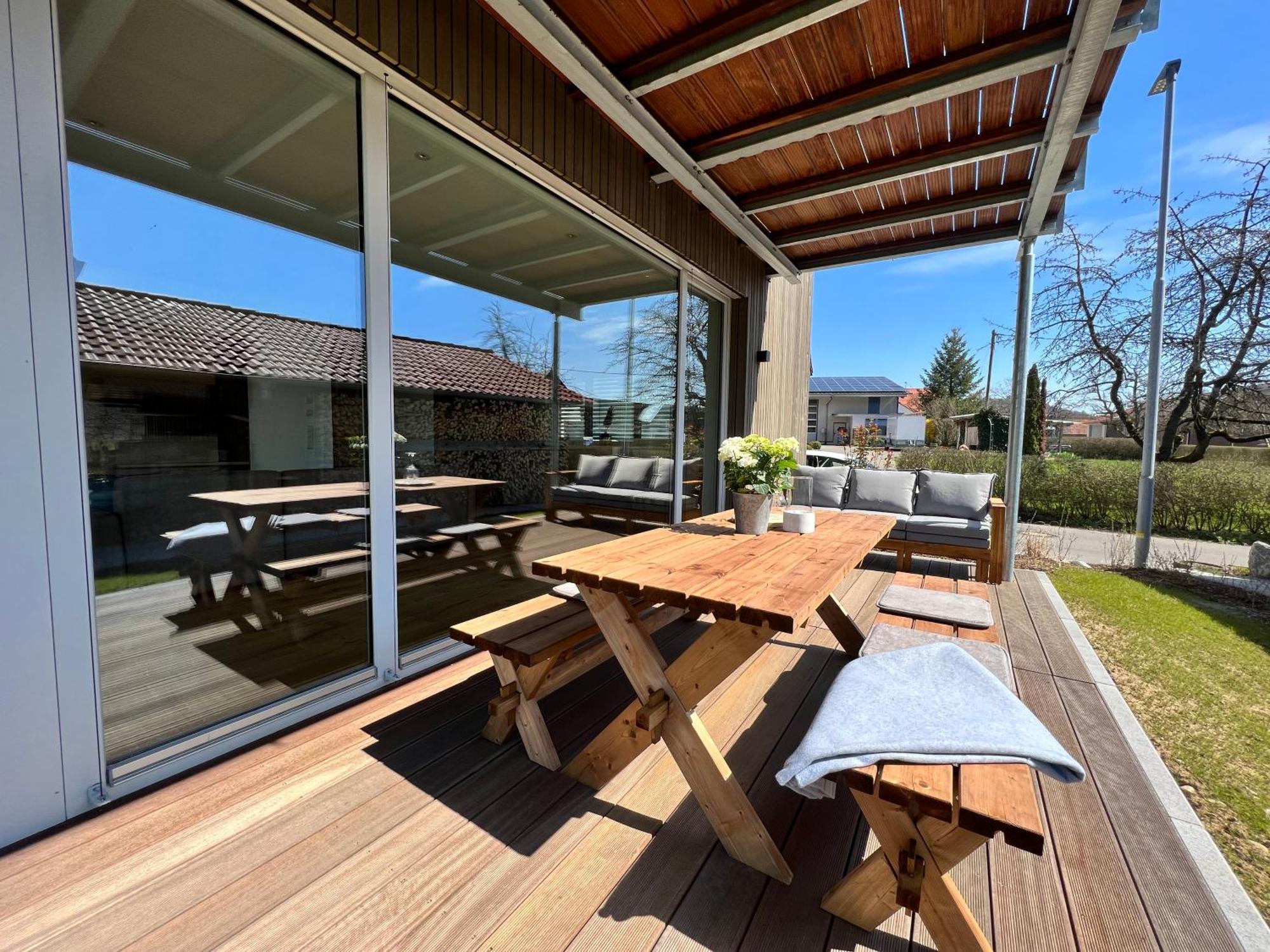 Landhaus Zum See - Fewo Birke Uberlingen Exterior photo